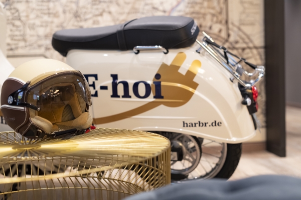 HARBR. hotel Konstanz